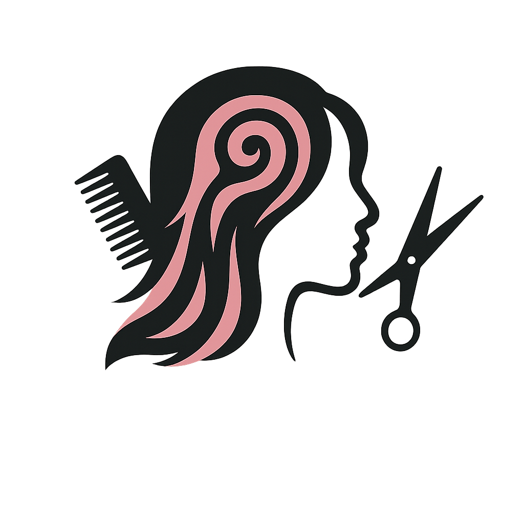 Kopfkunst by Stefanie – Logo ohne Text