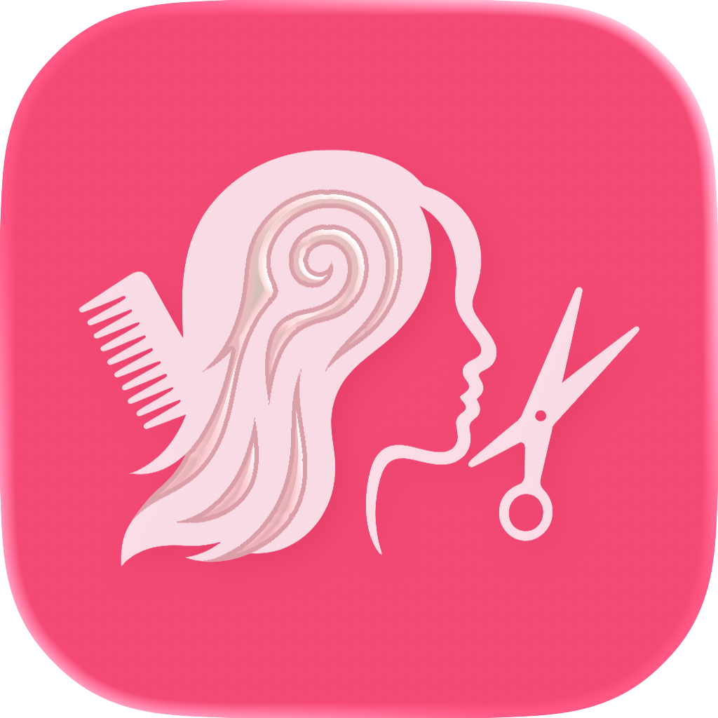 Kopfkunst Kunden-App – Icon