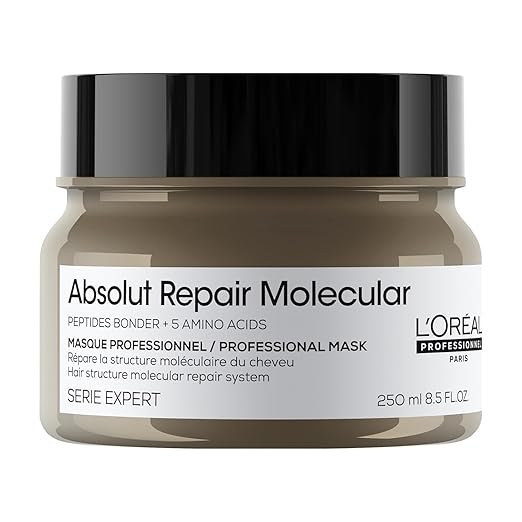 L’Oréal Professionnel Absolut Repair Molecular Hair Mask