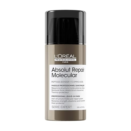 L’Oréal Professionnel Absolut Repair Molecular Leave-In