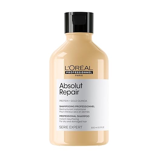 L’Oréal Professionnel Absolut Repair Shampoo